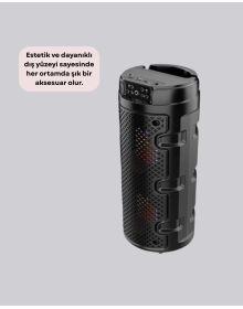 Kablosuz 2.4 GHz Yaka Mikrofonu – 60 m Menzilli, Gürültü Azaltıcı, Şarjlı ve Taşınabilir