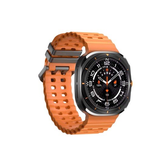 2025 Model Gelişmiş Özellikli Nabız Sensörlü Spor Takibi Yapabilen Titreşimli Saat