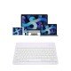 Bluetooh Wıreless Keyboard Siyah Q Klavye İOS Ipad Android Windows Uyumlu Bluetooh Wıreless Keyboard Siyah Q Klavye İOS Ipad Android Windows Uyumlu