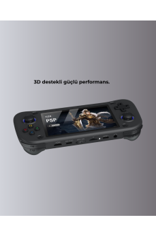 4K Ultra HD Android TV Stick – Tak Çalıştır Akıllı TV Cihazı