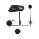 Yeni Nesil Dinleme Ve Konuşma Özellikli Intercom Kask Kulaklığı 5.0 Bluetooth
