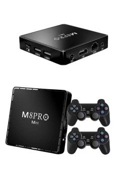Medya Oynatıcı Smart Tv Wi-Fi 4K Android TV Box Medya Oynatıcı Android TV