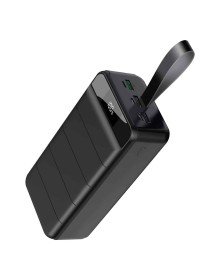 50.000 Mah Led Dijital Göstergeli USB Çıkışı Powerbank