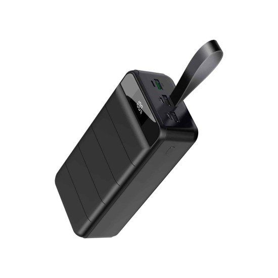 50.000 Mah Led Dijital Göstergeli USB Çıkışı Powerbank 50.000 Mah Led Dijital Göstergeli USB Çıkışı Powerbank