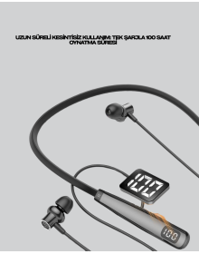 5K 75MP Dijital Kamera WiFi Aktarımlı Otofokus ve 18x Dijital Zoom