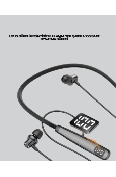 5K 75MP Dijital Kamera WiFi Aktarımlı Otofokus ve 18x Dijital Zoom