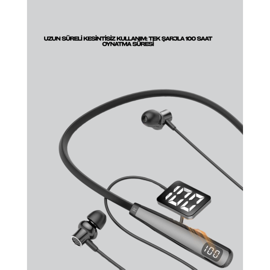 5K 75MP Dijital Kamera WiFi Aktarımlı Otofokus ve 18x Dijital Zoom