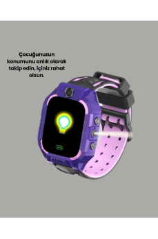 GS ULTRA 8 AKILLI SAAT