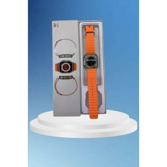 Akıllı Saat GPS Özelliği Bildirim Görme Adımsayar Sesli Görüşme Yapabilen Akıllı Saat GPS Özelliği Bildirim Görme Adımsayar Sesli Görüşme Yapabilen