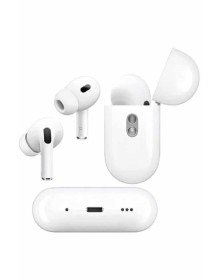 Beyaz Android ve İOS Uyumlu Yüksek Performanslı Uzun Pil Ömrü