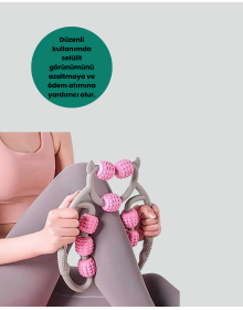 SELÜLİT MASAJ ALETİ