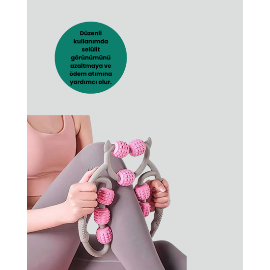 SELÜLİT MASAJ ALETİ SELÜLİT MASAJ ALETİ