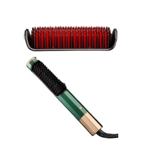 Seyahat Tipi Taşınabilir Saç Düzleştirici Saç Şekillendirici Yüksek Isı Ayarlı