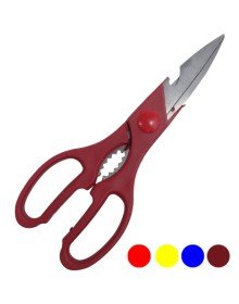 8 Fonksiyonlu Sihirli Makas