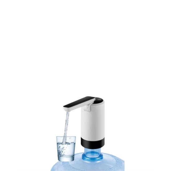 ŞARJLI DAMACANA POMPASI