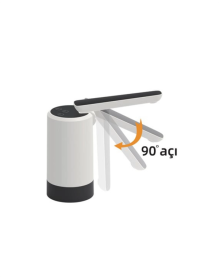 ŞARJLI DAMACANA POMPASI