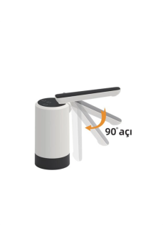 ŞARJLI DAMACANA POMPASI