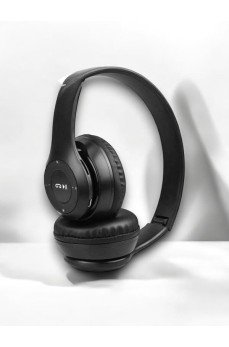P47 Kulak Üstü Bluetooth Kulaklık