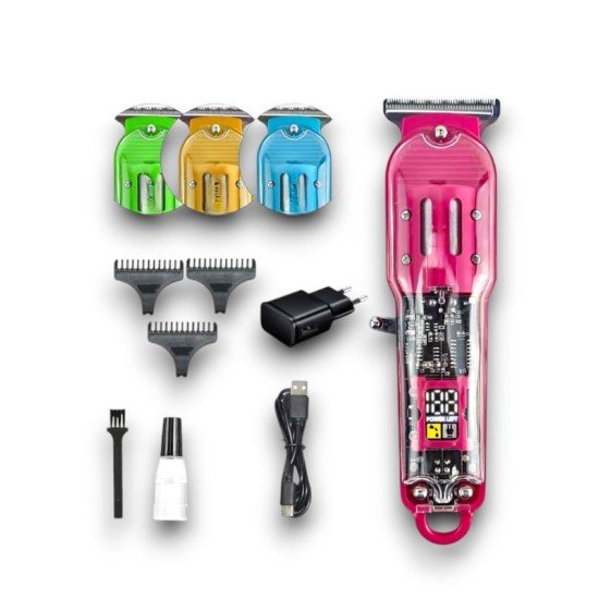 HK 3900 TIRAŞ MAKİNESİ