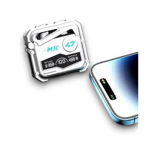 MK 47 BLUETOOTH KULAKLIK
