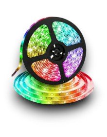 5 Metre Şerit Led