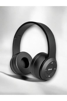 P47 Kulak Üstü Bluetooth Kulaklık