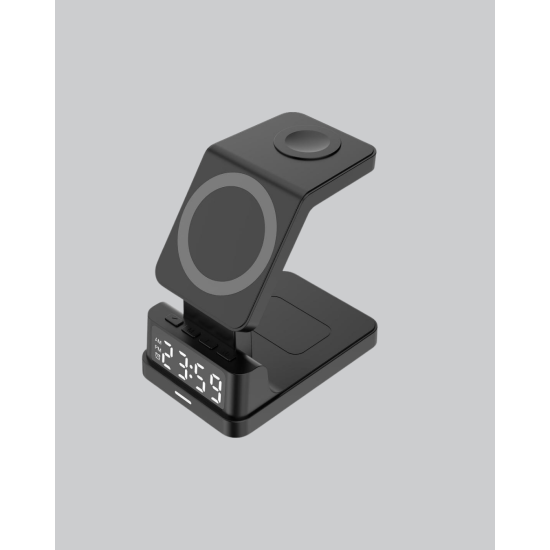 Çift Başlıklı Taşınabilir Tıraş Cihazı