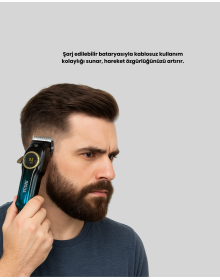 AAA Boyutunda USB Şarjlı Pil – Kompakt Tasarım, Geniş Uyumluluk