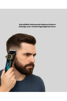 AAA Boyutunda USB Şarjlı Pil – Kompakt Tasarım, Geniş Uyumluluk