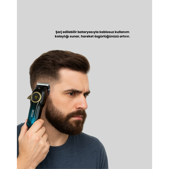 AAA Boyutunda USB Şarjlı Pil – Kompakt Tasarım, Geniş Uyumluluk