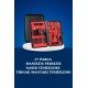 17 Parça Manikür Seti Taşınabilir Özel Çantalı El ve Ayak Bakımı Tırnak Batığı Temizleme 17 Parça Manikür Seti Taşınabilir Özel Çantalı El ve Ayak Bakımı Tırnak Batığı Temizleme
