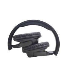 Kulak Üstü Bluetooth Kulaklık Ayarlanabiilir Uzun Pil Ömrü Kablosuz 5.0 Bluetooth