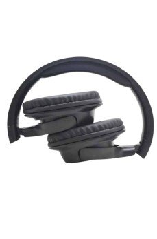 Kulak Üstü Bluetooth Kulaklık Ayarlanabiilir Uzun Pil Ömrü Kablosuz 5.0 Bluetooth