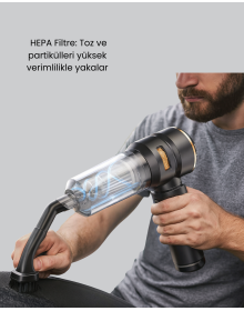 4K UHD Android Medya Oynatıcı 8 GB Hafıza 2 GB RAM Wi-Fi Destekli