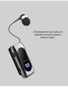 360° Dönen Akıllı WiFi Kamera – Uzaktan Kontrol ve İki Yönlü Ses Özellikli