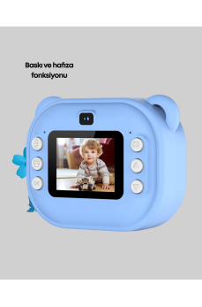 5000mAh / 10000mAh Kapasiteli Manyetik USB-C ve Kablosuz Powerbank