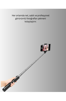 AirPlay ve DLNA Destekli Kablosuz HDMI Ekran Paylaşım Cihazı