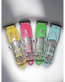 HK 3900 TIRAŞ MAKİNESİ