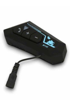 BT 22 MOTORCU KULAKLIĞI