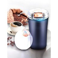 Hasuba HS-21 Mini Elektrikli Öğütücü Makine Hasuba HS-21 Mini Elektrikli Öğütücü Makine