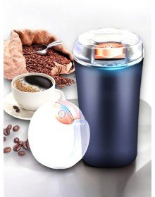 Hasuba HS-21 Mini Elektrikli Öğütücü Makine