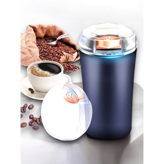 Hasuba HS-21 Mini Elektrikli Öğütücü Makine Hasuba HS-21 Mini Elektrikli Öğütücü Makine