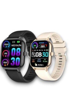 HK 9 MİNİ AKILLI SAAT