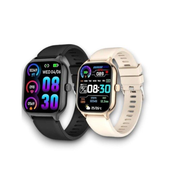 HK 9 MİNİ AKILLI SAAT