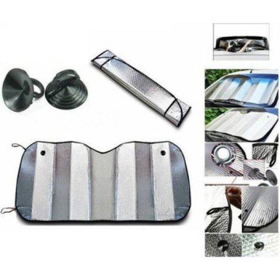 Oto Ön Cam Güneş Koruma UV ve Isı Yalıtımı Renault Megane Peugeot 3008 Hyundai i20 Opel Astra