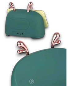 XM-318 TELEFON TUTUCULU HOPARLÖR