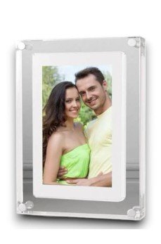 DİJİTAL FOTOĞRAF ÇERÇEVESİ