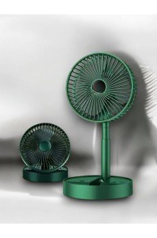 KATLANABİLİR VANTİLATÖR