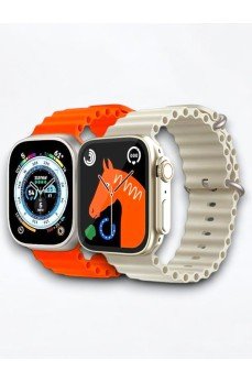 S8 Ultra Akıllı Saat