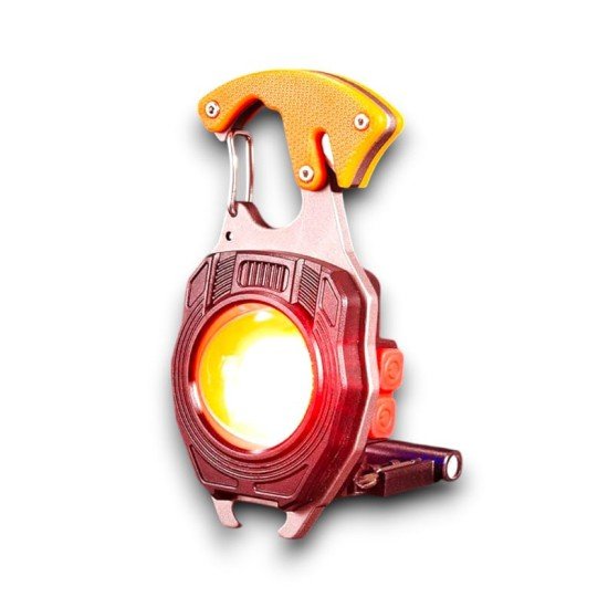 ÇOK İŞLEVLİ IŞIK